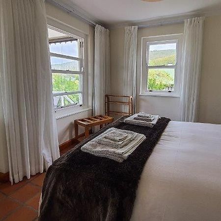Belvidere102 Lägenhet Knysna Exteriör bild