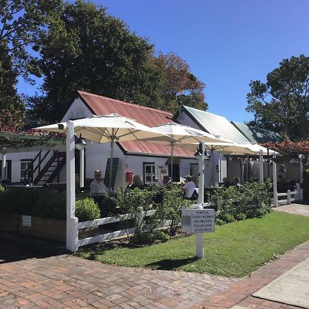 Belvidere102 Lägenhet Knysna Exteriör bild
