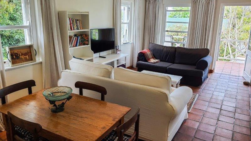 Belvidere102 Lägenhet Knysna Exteriör bild
