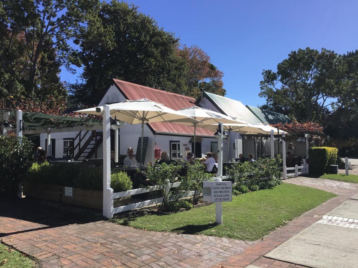 Belvidere102 Lägenhet Knysna Exteriör bild